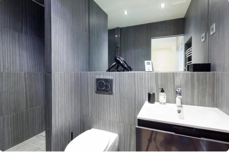 Cmg Saint Paul / Rivoli V Apartment Paris Exterior photo
