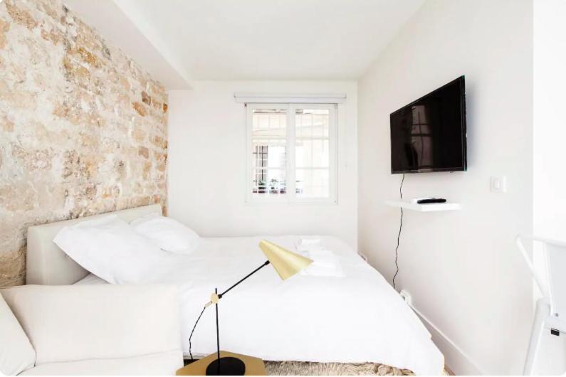 Cmg Saint Paul / Rivoli V Apartment Paris Exterior photo